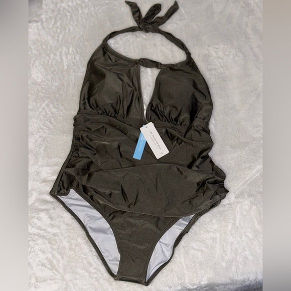 Cupshe plus size bathing suit - Picture 1 of 5